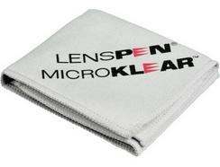 Pano de Microfibras LENSPEN Microklear Cloth para Lentes da Câmara