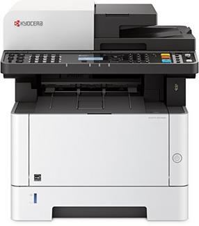 Impressora Laser KYOCERA M2540dn
