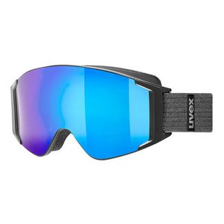 Máscara de esqui/snowboard G. GL 3000 Take Off Uvex Azul / Preto
