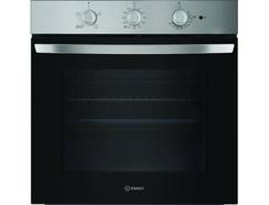 Forno INDESIT IO 232H X (71 L – 59. 5 cm – Manual – Inox)
