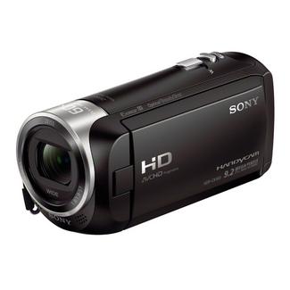 Câmara de Video Sony HDR-CX405B