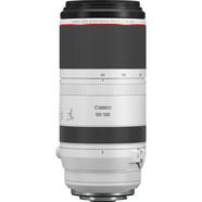 Objectiva Canon RF 100-500mm F4.5-7.1L IS USM