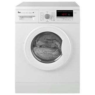 Máquina de lavar roupa de carga frontal Teka TK4 1280 de 8 Kg e 1.200 rpm