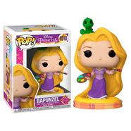 Figura FUNKO Pop! Disney: Rapunzel