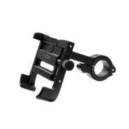 FIXED – Suporte para Telemóvel Fixed Bikee ALU 2 em Alumínio com Cabeça Giratória – Preto default