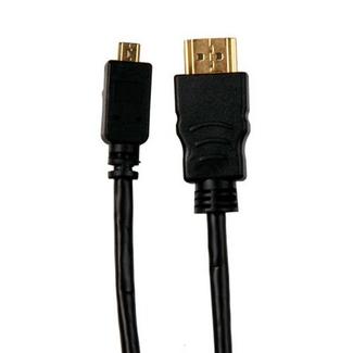 CONNECTECH CABO HDMI/MICROHDMI 1.5M
