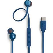 Auriculares USB-C JBL Tune 310C – Azul