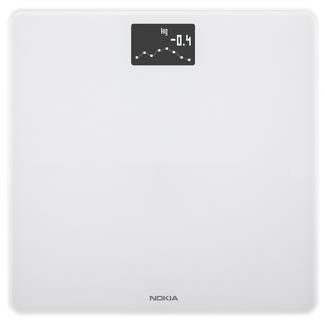 Balança Digital WITHINGS Body Branca (Peso máximo 180 kg)