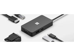 Hub MICROSOFT Surface Travel (USB-C)
