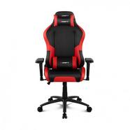 Drift DR250 Cadeira Gaming Preta/Vermelha