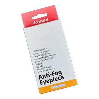 Canon Eyepiece Anti-fog EC