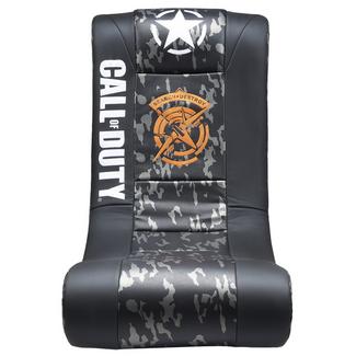 SUBSONIC – Cadeira de Gaming Rock’N’Seat Call of Duty