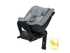 Cadeira Auto KINDERKRAFT I-Guard I-Size Grey