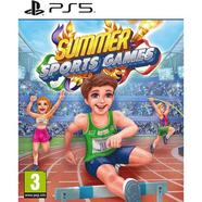 Jogo PS5 Summer Sports Game