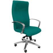 Cadeira Executiva PYC Caudete Tec Verde CL
