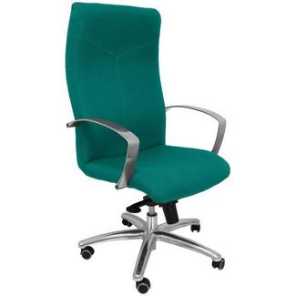 Cadeira Executiva PYC Caudete Tec Verde CL