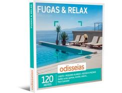 Pack ODISSEIAS Fugas & Relax