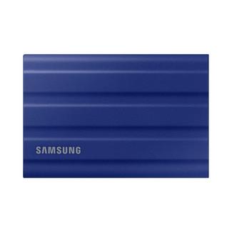 Samsung T7 Shield SSD Externo 2TB USB-C Azul