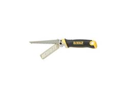 DEWALT Dwht0-20123 Mini-Serra Dobrável 2 Em 1
