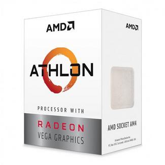 AMD Athlon 3000G 3.5 GHz