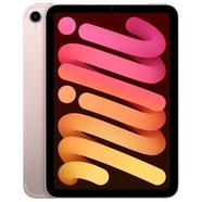 Apple iPad mini 8.3” 256GB Wi-Fi+Cellular – Rosa