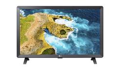 TV LG 28TQ525S-PZ (LED – 28” – 71 cm – HD – Smart Tv)