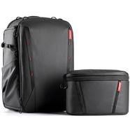PGYTECH – Mochila 25L Pgytech Onemo 2 + Saco de Ombro – Preto