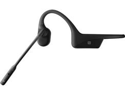 Auriculares Bluetooth SHOKZ Opencomm (Open Ear – Microfone – Preto)