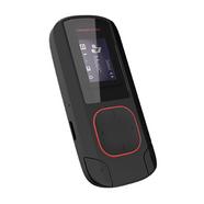 Leitor MP3 Energy Sistem Clip Bluetooth, 8 GB – Coral