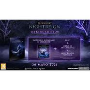 Jogo PS5 Elden Ring Nightreign Seekers Edition
