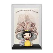 Figura FUNKO Pop Movie Poster: Disney- Snow White