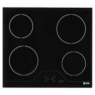Placa de Vitrocerâmica VOX EBC 400DB (Elétrica – 59 cm – Preto)