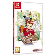 Jogo Nintendo Switch Tales of Symphonia Remastered (Chosen Edition)