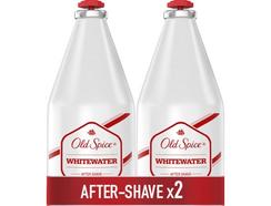 After Shave OLD SPICE Whitewater (2 x 100 ml)