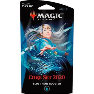 Magic: 2020 Booster