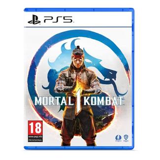 Jogo PS5 Mortal Kombat 1