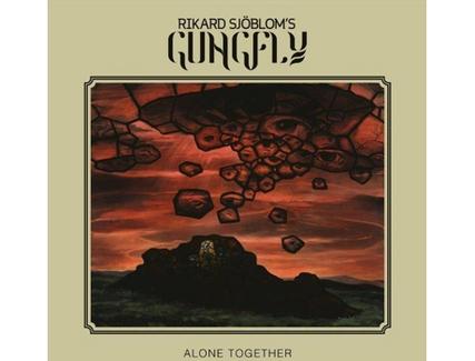CD Rikard Sjöblom’s Gungfly: Alone Together
