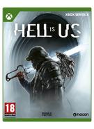 Nacon – Hell is Us – Xbox Series X default
