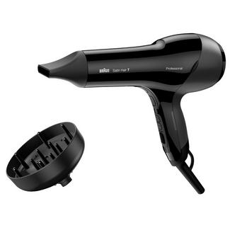 Secador de Cabelo BRAUN Satin Hair 7 SensoDryer HD785
