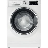 Máquina de Lavar Roupa HOTPOINT NLCD 946 WC A EU N (9 kg – 1400 rpm – Branco)