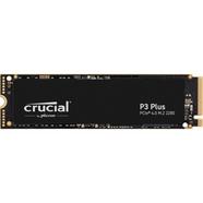 Crucial P3 Plus 4TB SSD M.2 3D NAND NVMe PCIe 4.0