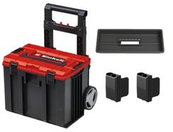 Mala Ferramentas EINHELL E-Case L com Rodas