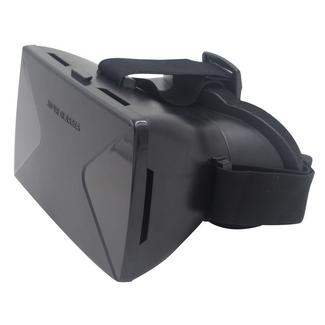 Óculos de Realidade Virtual NK NK-GV3059-NF Negro