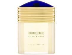Perfume BOUCHERON Pour Homme Eau de Parfum (100 ml)