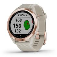 Relógio Smartwatch Approach S42 Cinzento