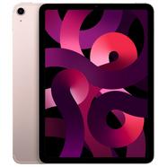 Apple iPad Air 2022 10.9” 64GB Wi-Fi+Cellular Rosa