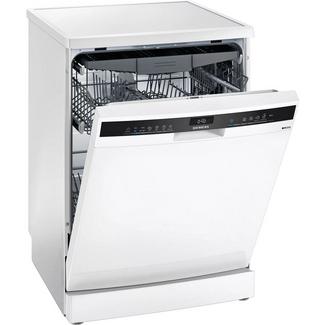 Máquina de Lavar Loiça SIEMENS SE23HW42VE 1 (13 Conjuntos – 60 cm – Branco)