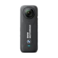 INSTA360 – Câmara de Ação Insta360 X4 – BMW Motorrad Edition