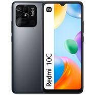 Smartphone XIAOMI Redmi 10C (6.71” – 4 GB – 128 GB – Cinzento)