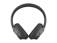 Auscultadores Bluetooth FRESH ‘N REBEL Clam Core (Over Ear – Microfone – Noise Cancelling – Preto)